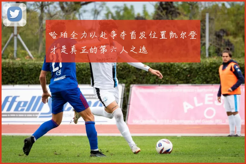 哈珀全力以赴争夺首发位置凯尔登才是真正的第六人之选